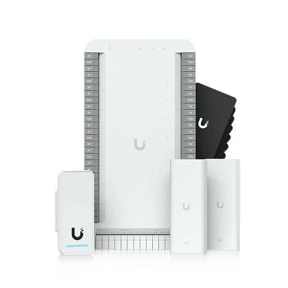 Ubiquiti Access G3 Elevator Starter Kit (UA-G3-SK-Elevator)