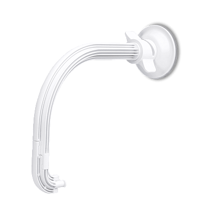 Ubiquiti NanoBeam 16 Window Mount (NBE-16-WM)