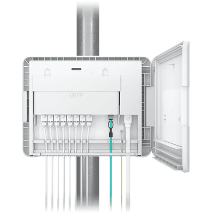 Ubiquiti UISP Box (UISP-Box)