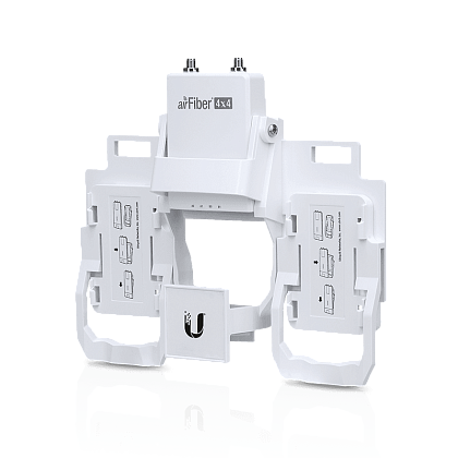 Ubiquiti airFiber 4x4 MIMO Multiplexer (AF-MPx4)