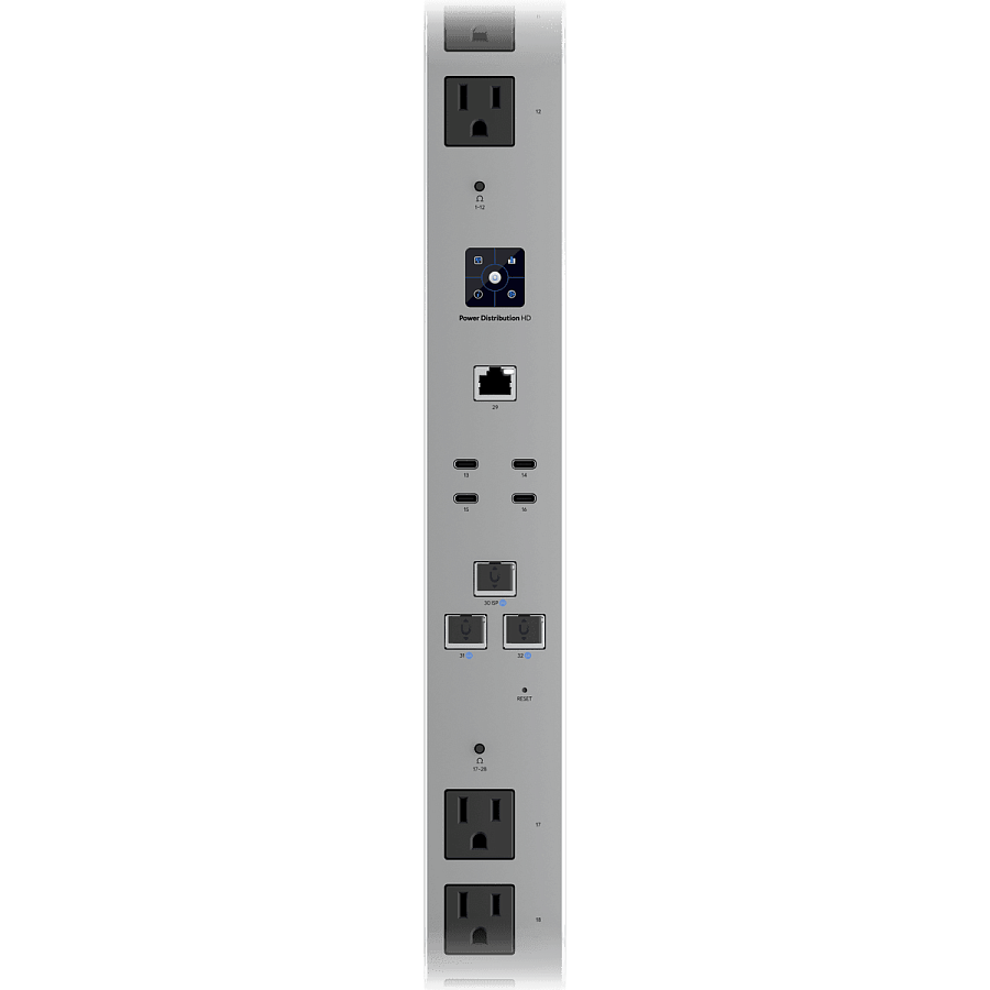 Ubiquiti Power Distribution Hi-Density (USP-PDU-HD)