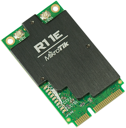 MikroTik R11e-2HnD