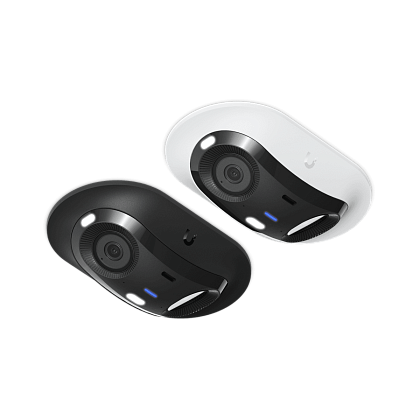 Ubiquiti G6 180 Camera Flush Mount (UACC-G6-180-FM)