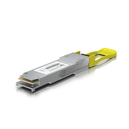 Ubiquiti 100G PSM4 Single-Mode Optical Module (UACC-OM-QSFP28-PSM4)