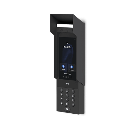Ubiquiti Access Intercom Sunshield (UACC-Intercom-Sunshield)
