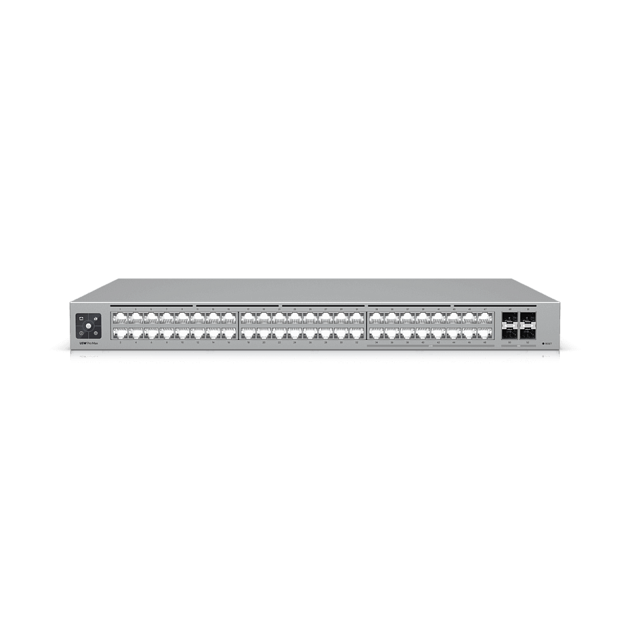Ubiquiti Switch Pro Max 48 (USW-Pro-Max-48)