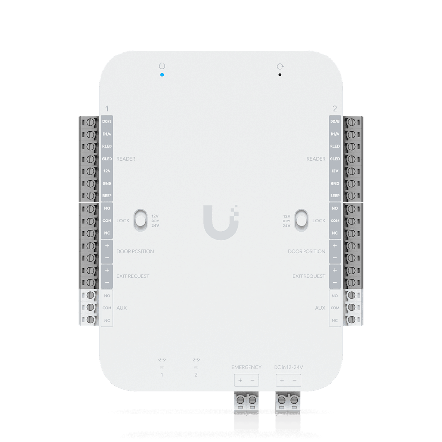 Ubiquiti Access Retrofit Hub (UA-Retrofit-Hub-2)
