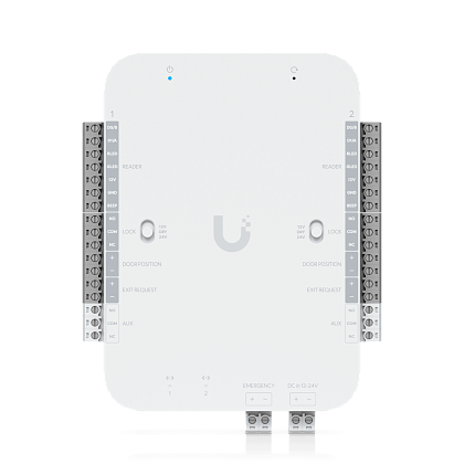 Ubiquiti Access Retrofit Hub (UA-Retrofit-Hub-2)