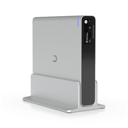 Ubiquiti CloudKey Stand (UACC-CKG2-Plus Stand)