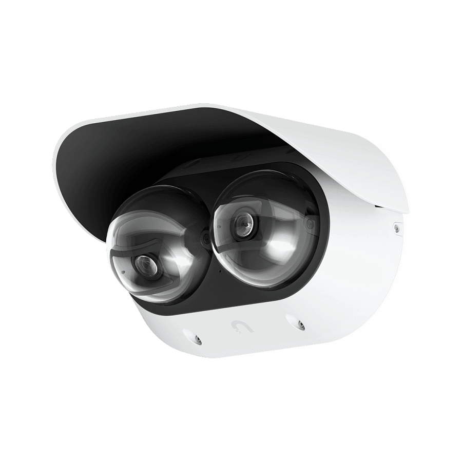 Ubiquiti AI Multi Sensor 2 Camera Weather Shield (UACC-AI-MS-2-WS)