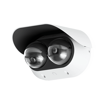 Ubiquiti AI Multi Sensor 2 Camera Weather Shield (UACC-AI-MS-2-WS)