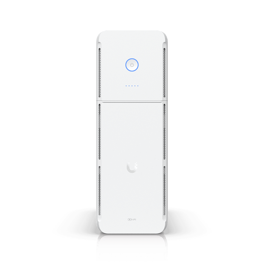 Ubiquiti UPS Tower (UPS-Tower-US)