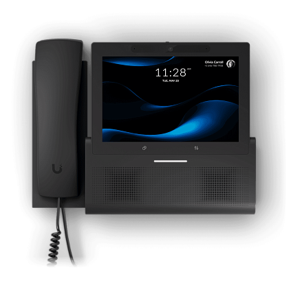 Ubiquiti Phone G3 Touch Wall (UTP-G3-Touch-Wall)