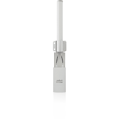 Ubiquiti airMAX 5 GHz, 10 dBi Omni Antenna (AMO-5G10)