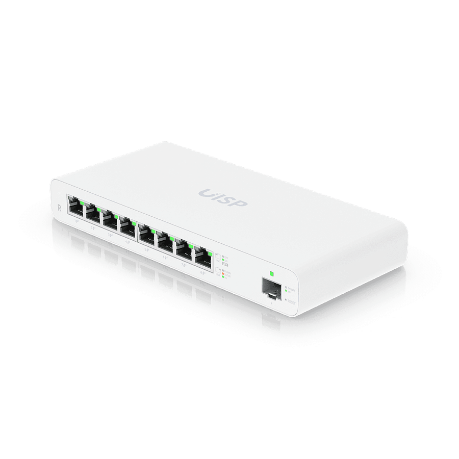 Ubiquiti UISP Router (UISP-R)
