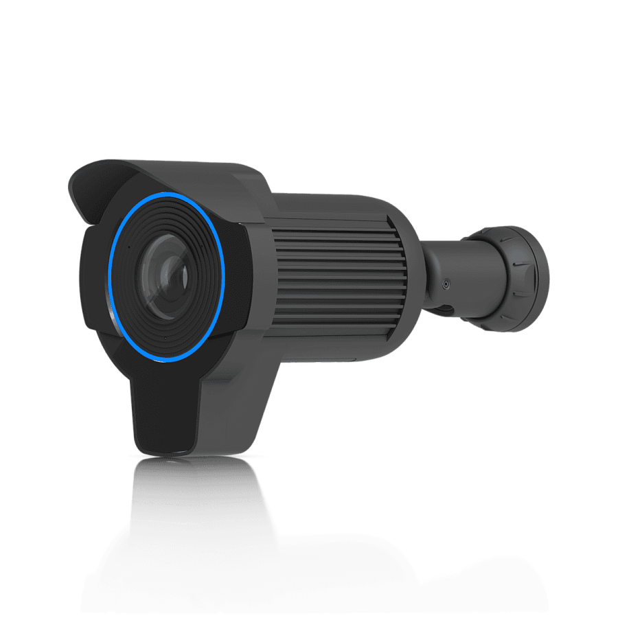 Ubiquiti Camera AI LPR (UVC-AI-LPR)