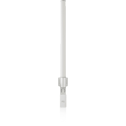 Ubiquiti airMAX 2.4 GHz, 13 dBi Omni Antenna (AMO-2G13)