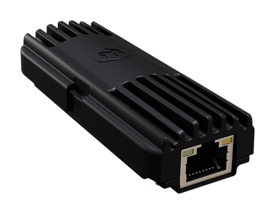 MikroTik GPOE-CON-mini