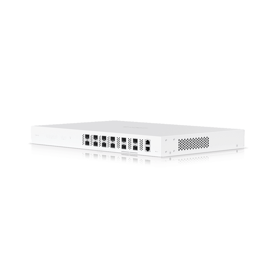 Ubiquiti Fiber XGS/XG/G-PON OLT (UISP-FIBER-OLT-XGS)