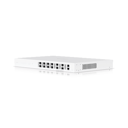 Ubiquiti Fiber XGS/XG/G-PON OLT (UISP-FIBER-OLT-XGS)