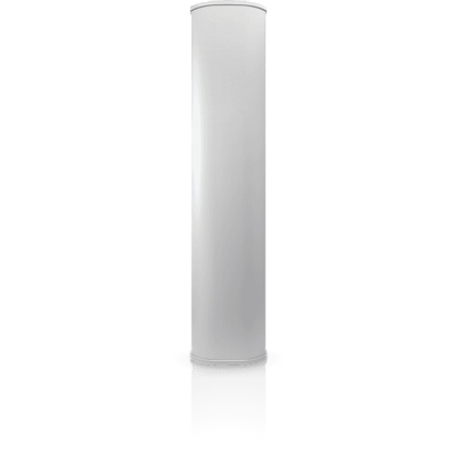 Ubiquiti airMAX 900 MHz, 13 dBi, 120º Sector Antenna (AM-9M13-120)