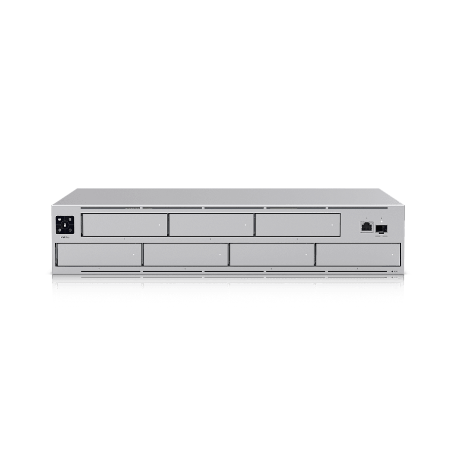 Ubiquiti Network Video Recorder Pro (UNVR-Pro)