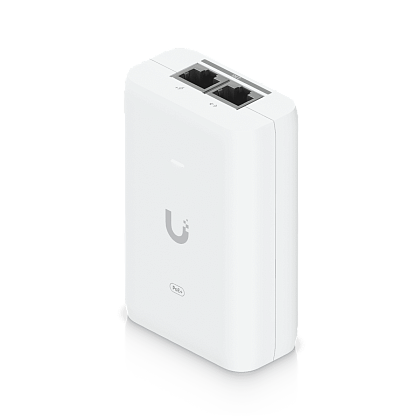Ubiquiti UniFi 2.5G PoE+ Adapter (30W) (UACC-PoE+-2.5G)