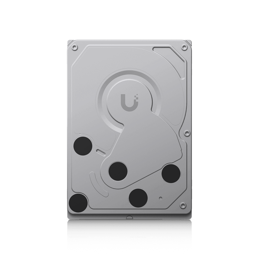 Ubiquiti Basic Capacity 3.5" HDD, 1 TB (UACC-HDD-S-1TB)