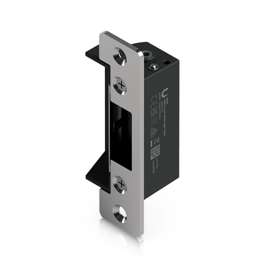 Ubiquiti Access Fail-Safe Strike Lock (15 mm) (UACC-Lock-Strike-Safe-15mm)