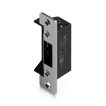 Ubiquiti Access Fail-Safe Strike Lock (15 mm) (UACC-Lock-Strike-Safe-15mm)