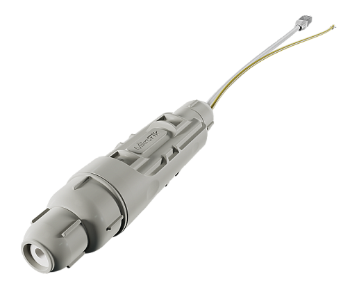 MikroTik GESP