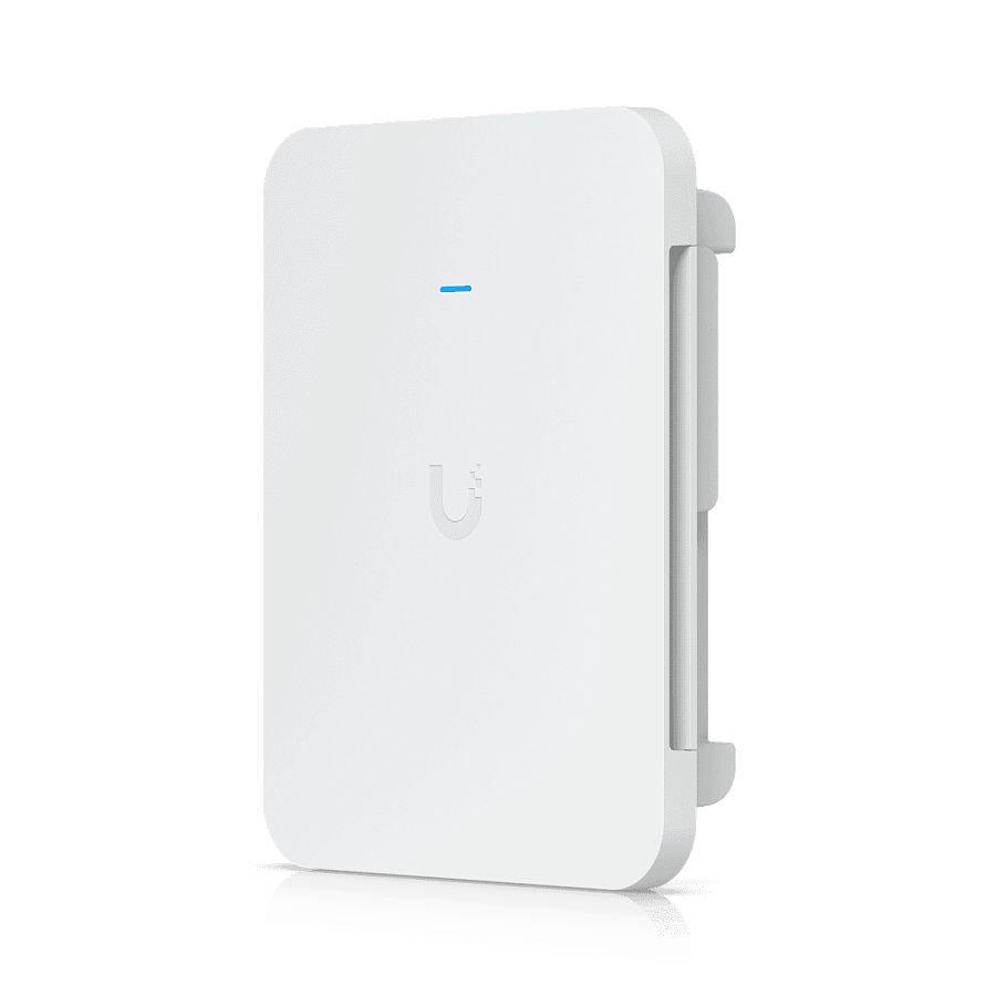 Ubiquiti U7 Pro Wall Paintable Flush Mount (UACC-U7-Pro-Wall-FM)