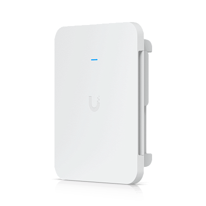 Ubiquiti U7 Pro Wall Paintable Flush Mount (UACC-U7-Pro-Wall-FM)