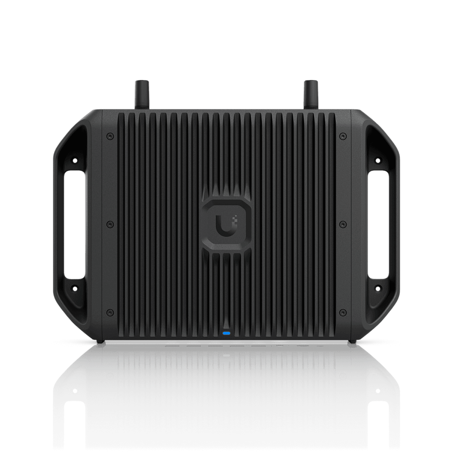 Ubiquiti Cloud Gateway Industrial (UCG-Industrial)