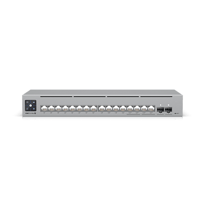 Ubiquiti Switch Pro Max 16 PoE (USW-Pro-Max-16-PoE)