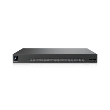 Ubiquiti Switch Enterprise Audio/Video Fiber (EAV-Fiber)