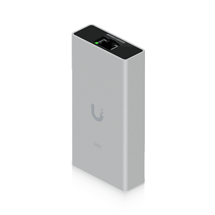 Ubiquiti 10G Ethernet Adapter (UACC-Adapter-RJ45-USBC-10GE)