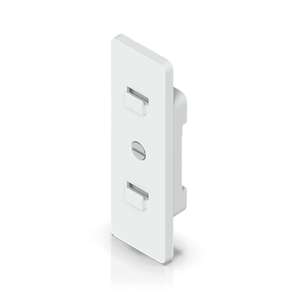 Ubiquiti DIN Rail Mount (UACC-Switch-DIN)