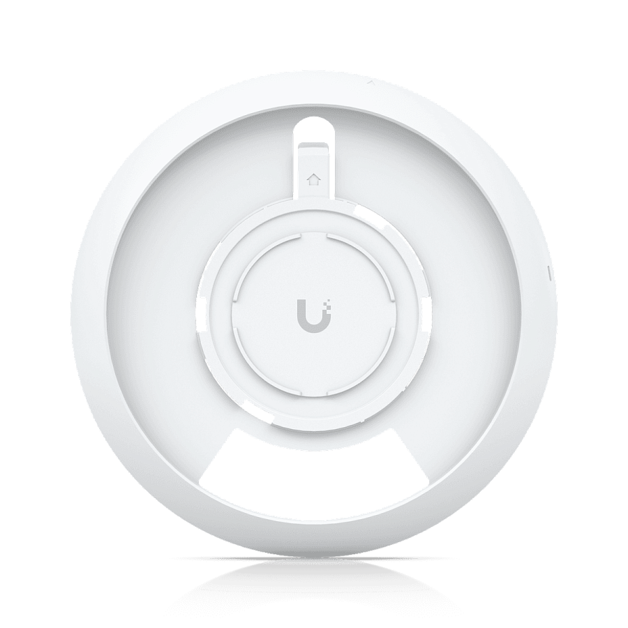 Ubiquiti Compact Flagship AP Retrofit Mount (nanoHD-RetroFit-3)