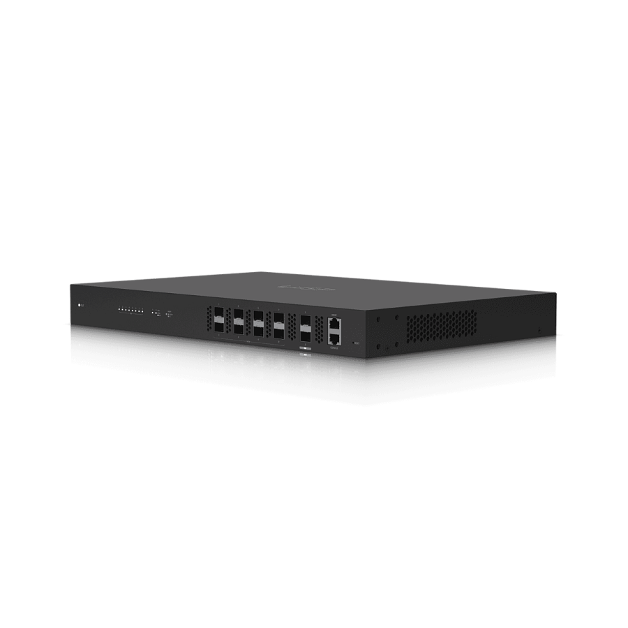 Ubiquiti Fiber OLT 8 (UF-OLT)