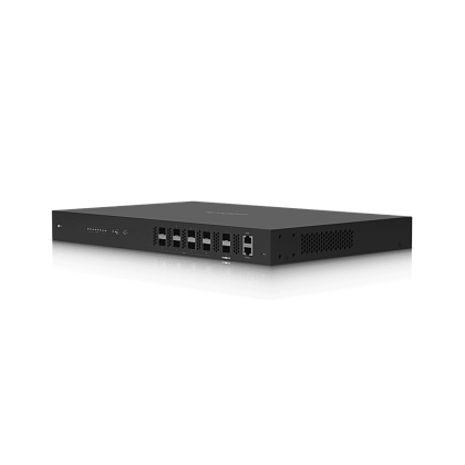 Ubiquiti Fiber OLT 8 (UF-OLT)