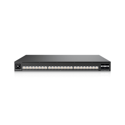 Ubiquiti Switch Enterprise Audio/Video XG 24 PoE (EAV-XG-24-PoE)