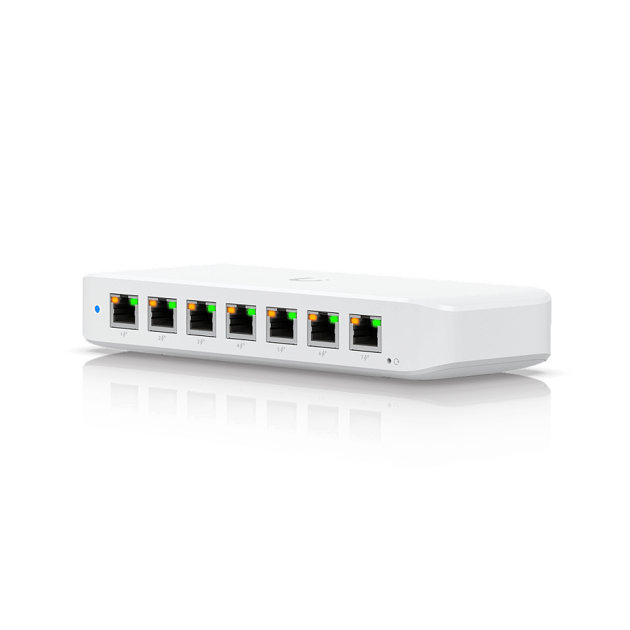 Ubiquiti Switch Ultra 60W (USW-Ultra-60W)