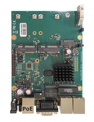 MikroTik RBM33G