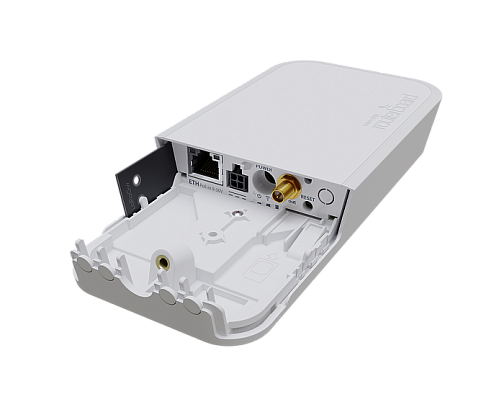 MikroTik wAP LR2 kit