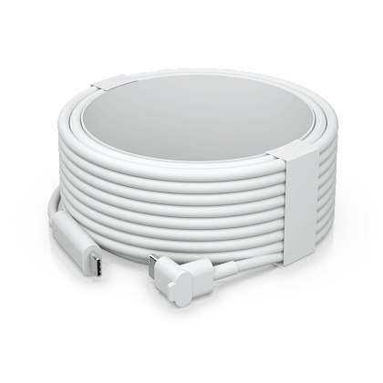 Ubiquiti 4.5M USB-C Cable (UACC-G4-INS-Cable-USB-4.5M)