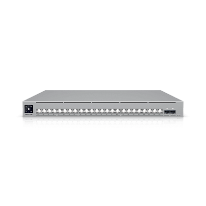 Ubiquiti Switch Pro XG 24 PoE (USW-Pro-XG-24-PoE)