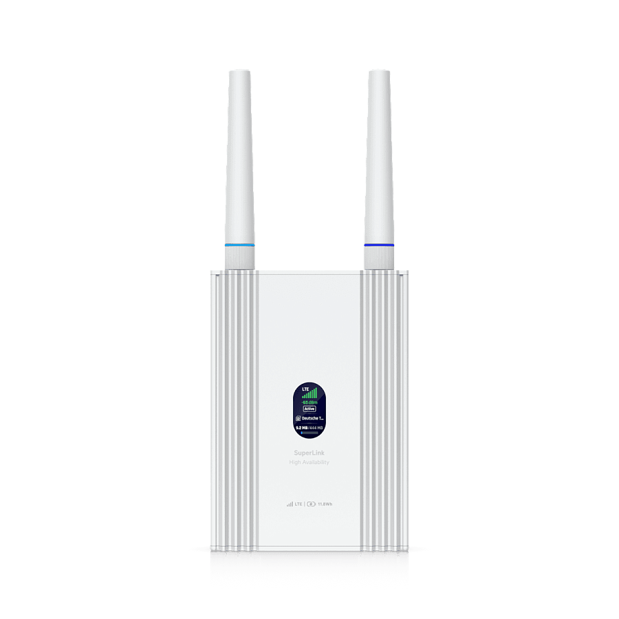 Ubiquiti SuperLink Gateway HA (USL-G2-Gateway-HA)