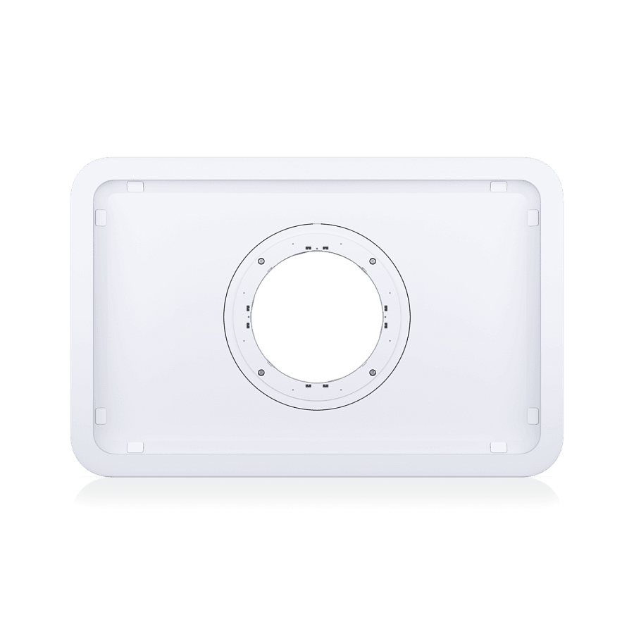 Ubiquiti Connect Display Flush Mount (UACC-Display-FM)
