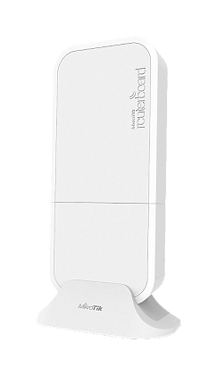 MikroTik wAP LTE kit